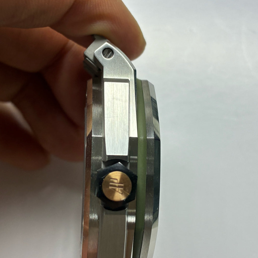 Audemars Piguet Royal Oak Offshore 42mm 15720ST.OO.A052CA.01
