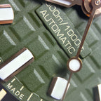 Audemars Piguet Royal Oak Offshore 42mm 15720ST.OO.A052CA.01