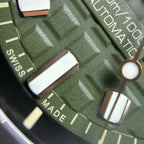 Audemars Piguet Royal Oak Offshore 42mm 15720ST.OO.A052CA.01