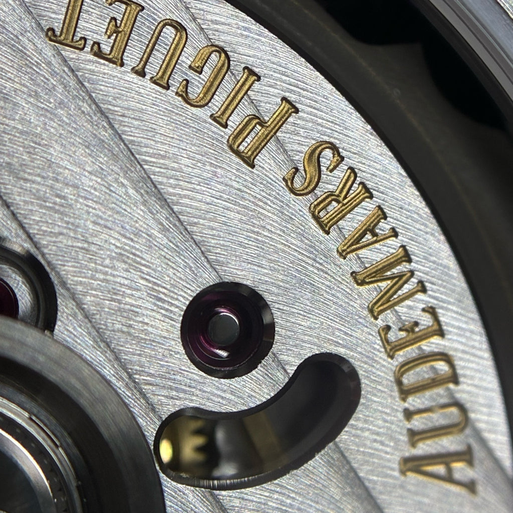 Audemars Piguet Royal Oak Offshore 42mm 15720ST.OO.A052CA.01
