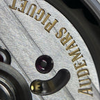 Audemars Piguet Royal Oak Offshore 42mm 15720ST.OO.A052CA.01