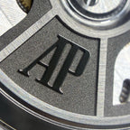 Audemars Piguet Royal Oak Offshore 42mm 15720ST.OO.A052CA.01