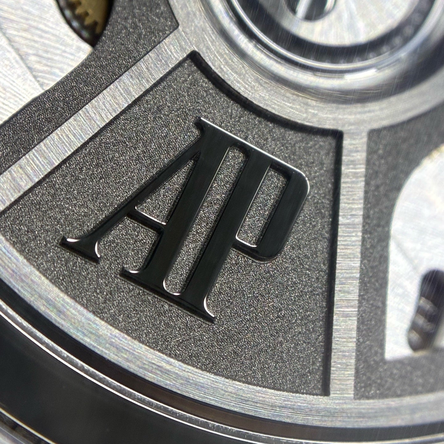 Audemars Piguet Royal Oak Offshore 42mm 15720ST.OO.A052CA.01