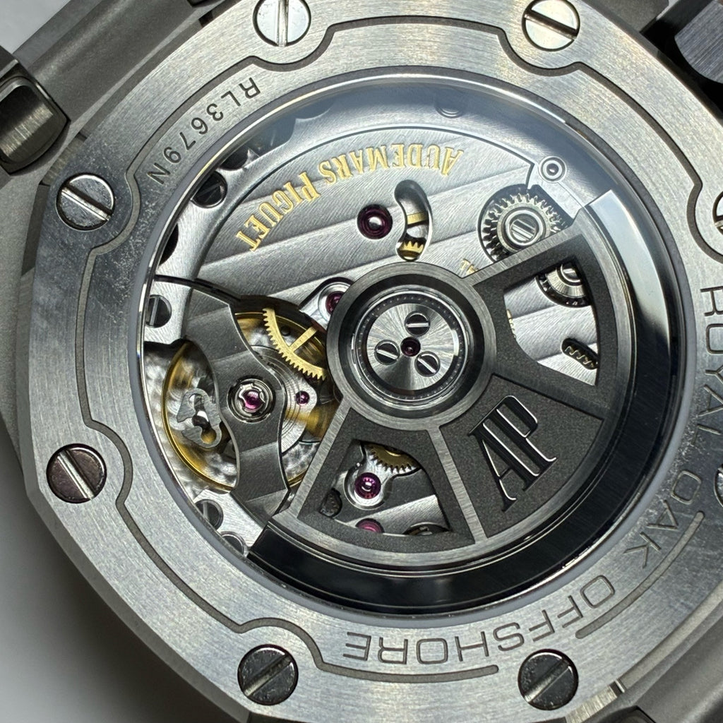 Audemars Piguet Royal Oak Offshore 42mm 15720ST.OO.A052CA.01