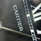 Cartier Santos de Cartier watch 39.8mm WSSA0096
