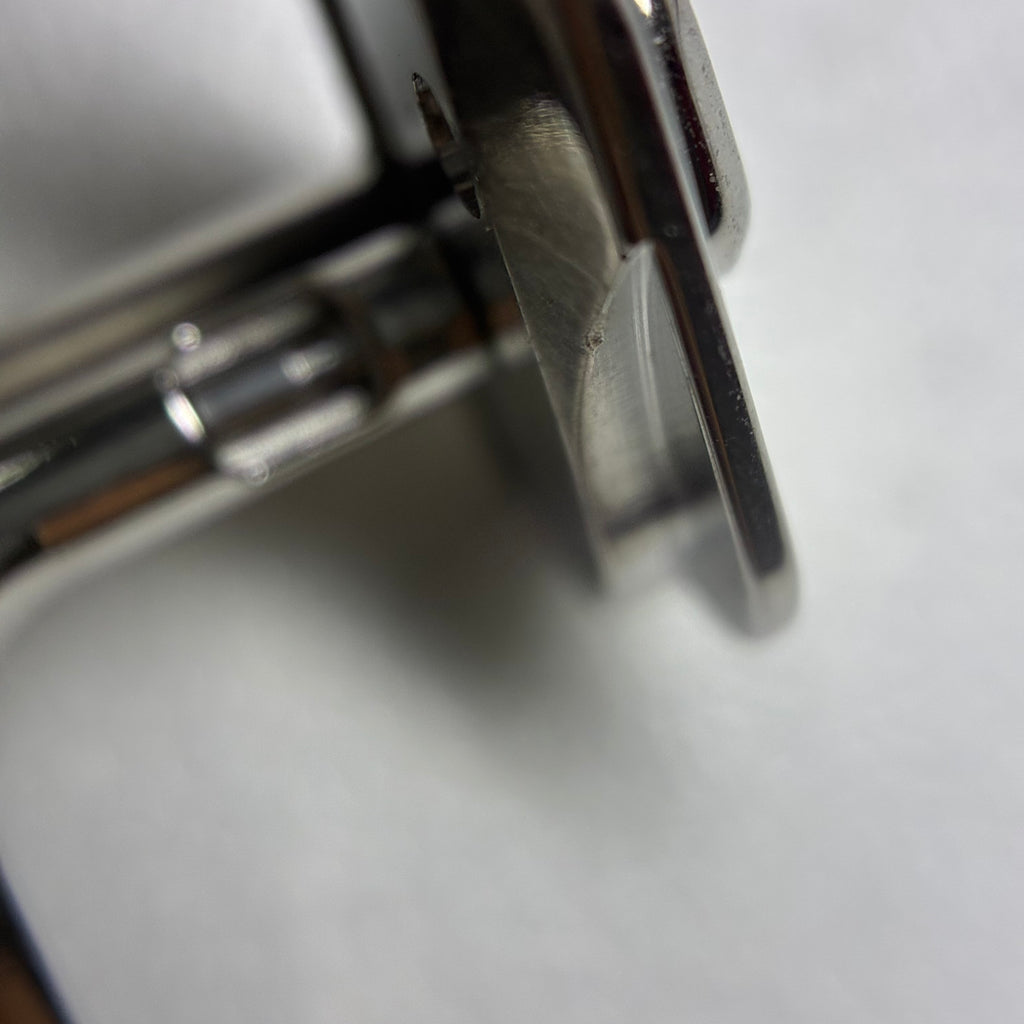 Cartier Santos de Cartier watch 39.8mm WSSA0096
