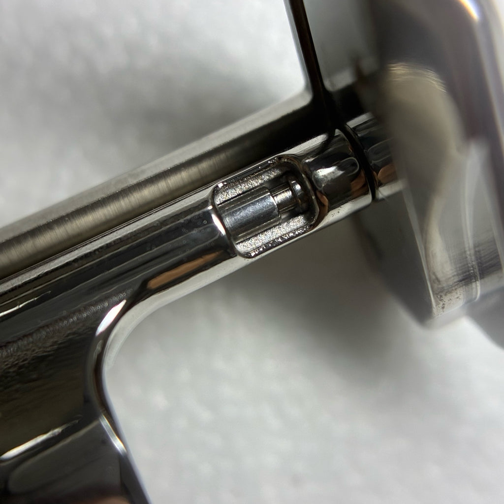 Cartier Santos de Cartier watch 39.8mm WSSA0096