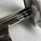 Cartier Santos de Cartier watch 39.8mm WSSA0096
