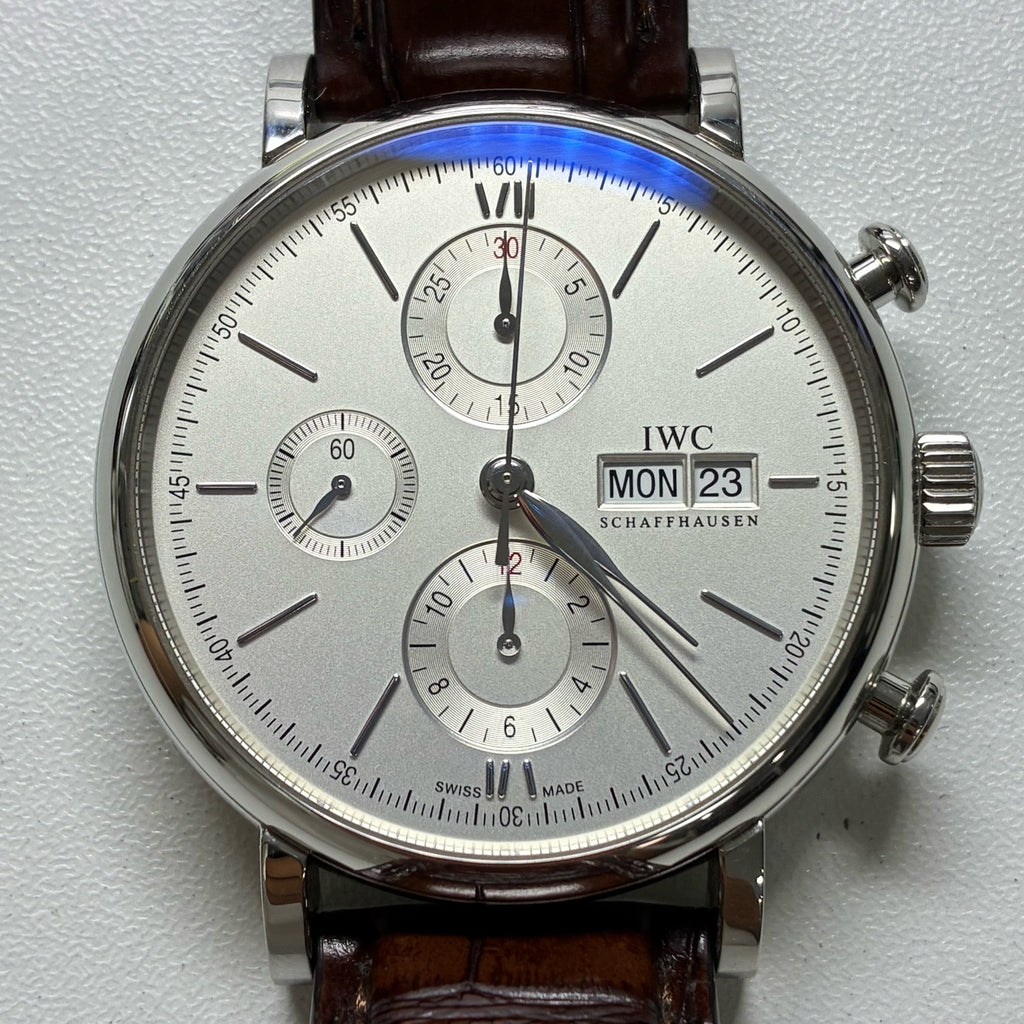 IWC Portofino Collection 42 millimeters IW391027