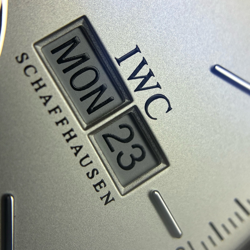 IWC Portofino Collection 42 millimeters IW391027