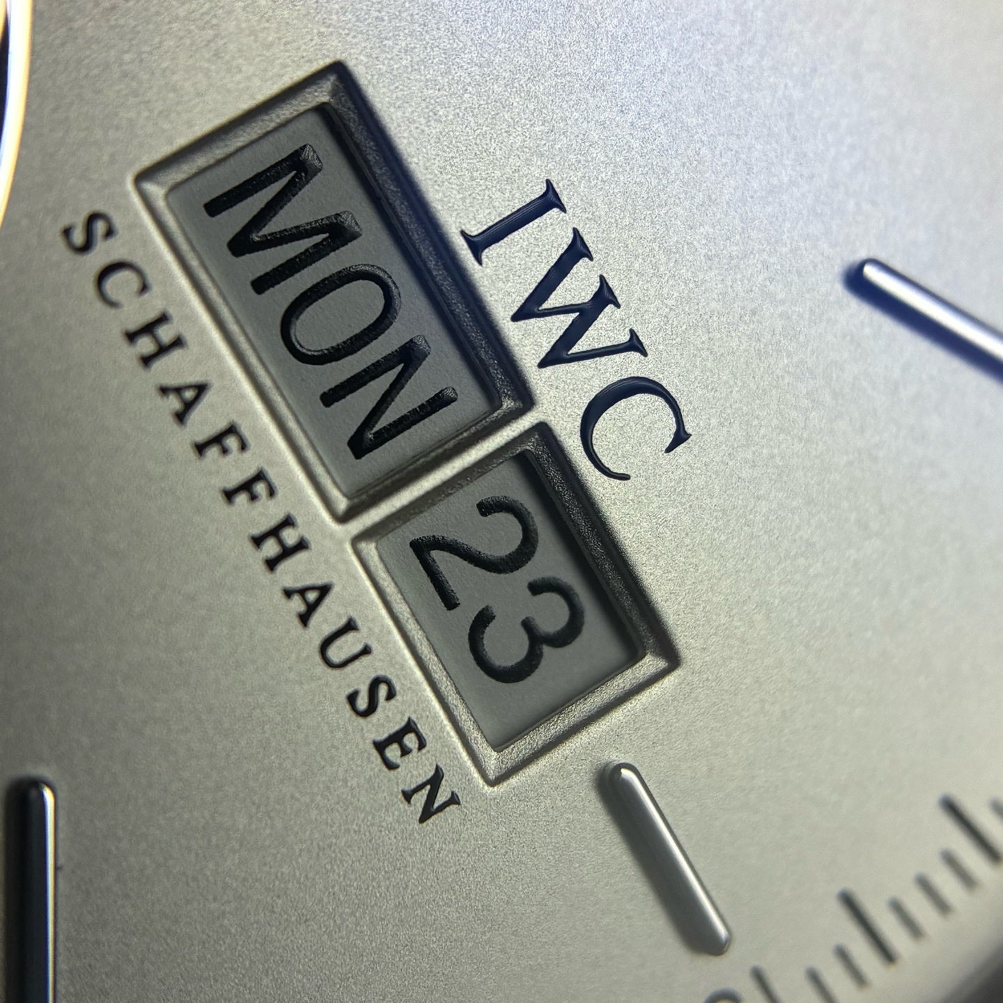IWC Portofino Collection 42 millimeters IW391027