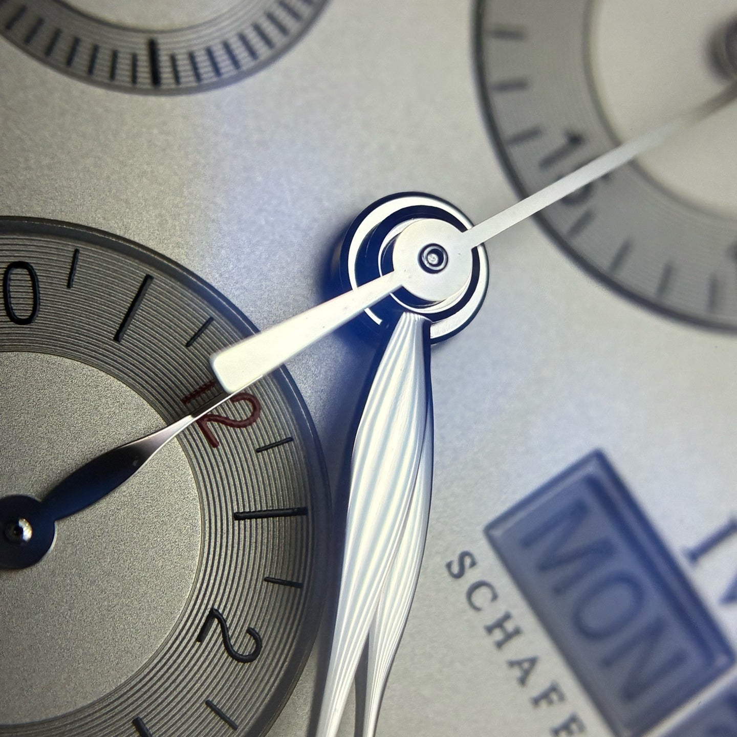 IWC Portofino Collection 42 millimeters IW391027