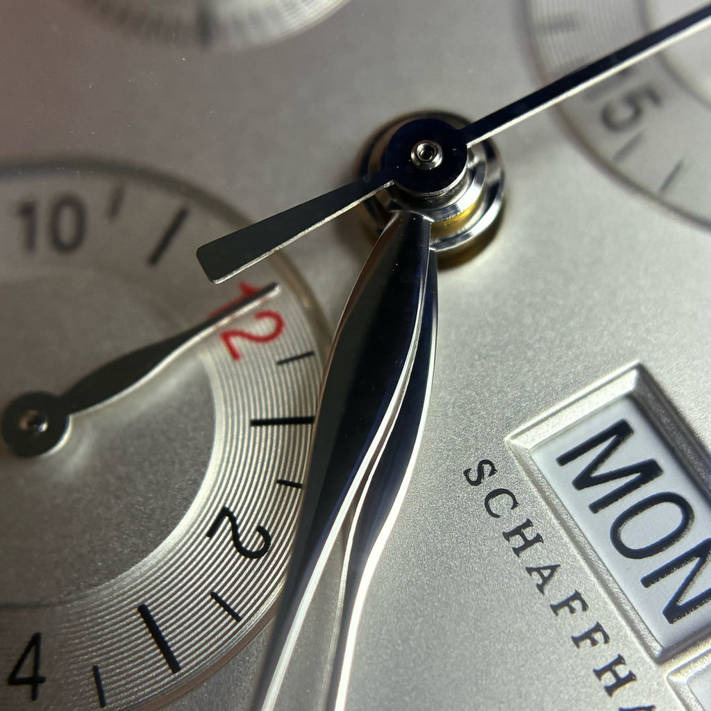 IWC Portofino Collection 42 millimeters IW391027
