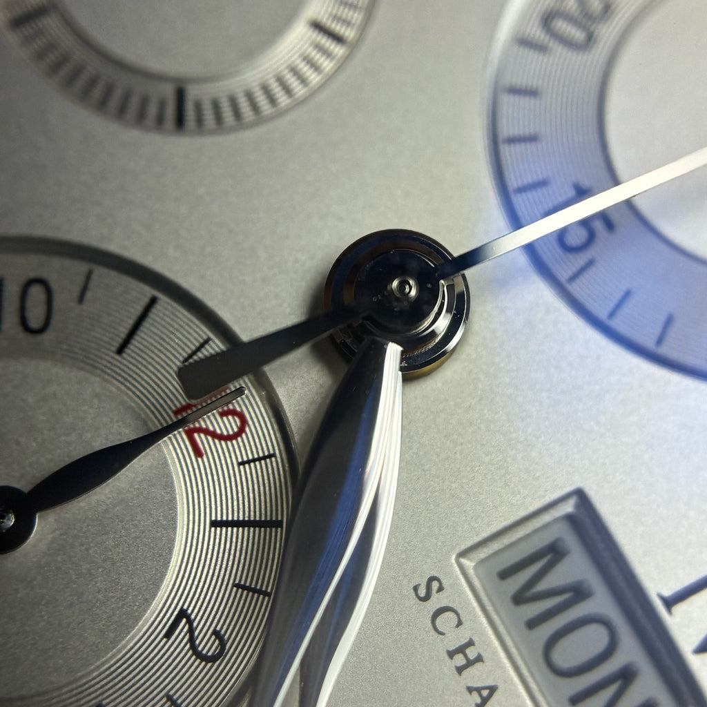 IWC Portofino Collection 42 millimeters IW391027