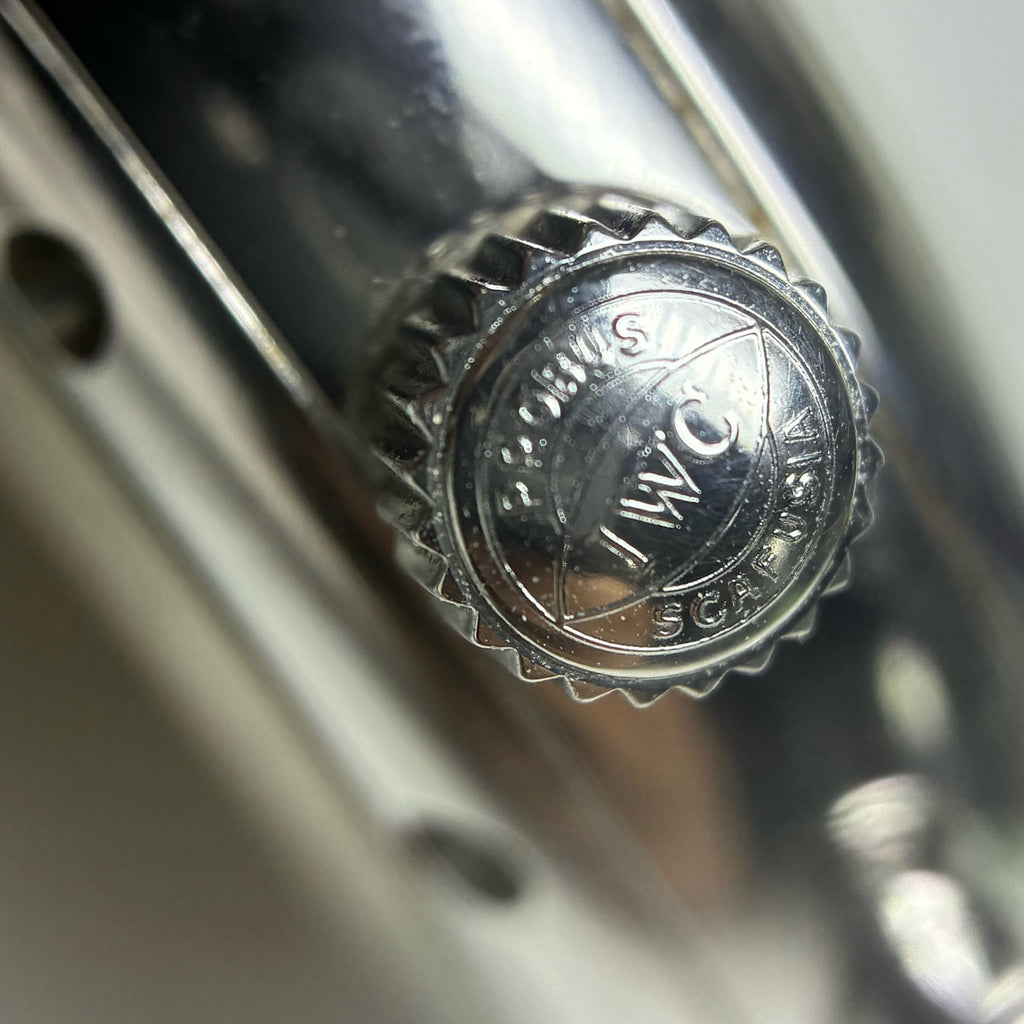 IWC Portofino Collection 42 millimeters IW391027