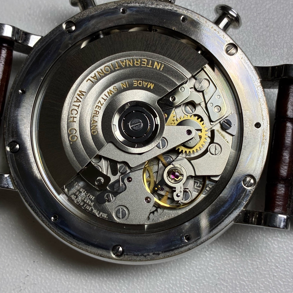 IWC Portofino Collection 42 millimeters IW391027