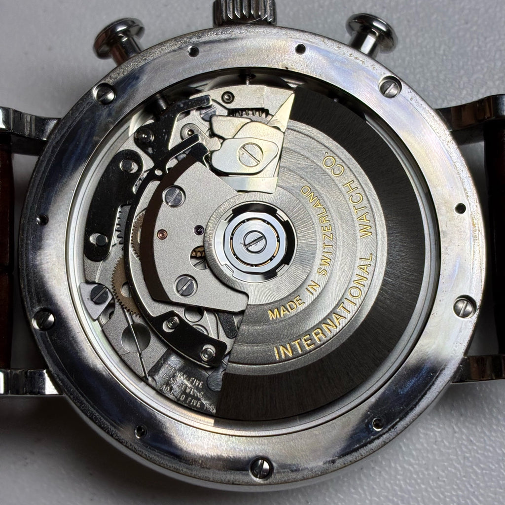 IWC Portofino Collection 42 millimeters IW391027