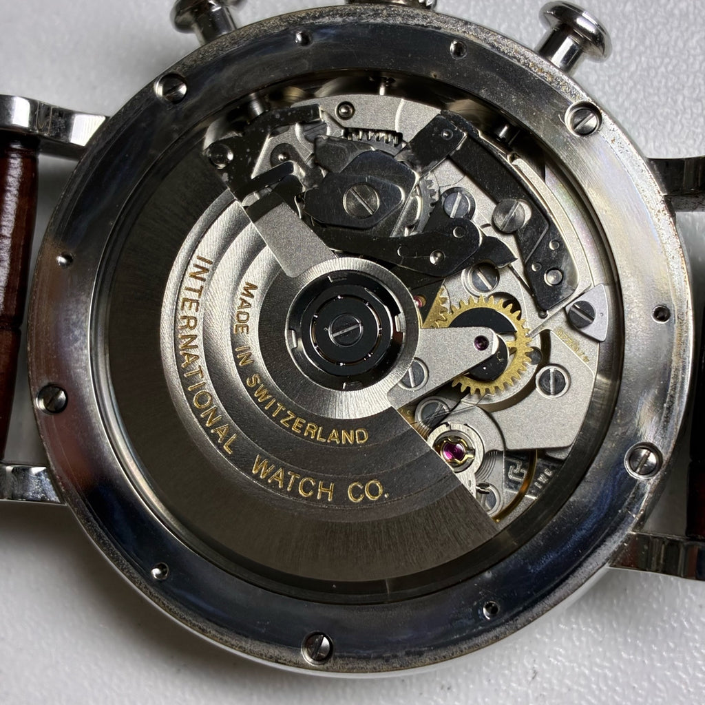 IWC Portofino Collection 42 millimeters IW391027
