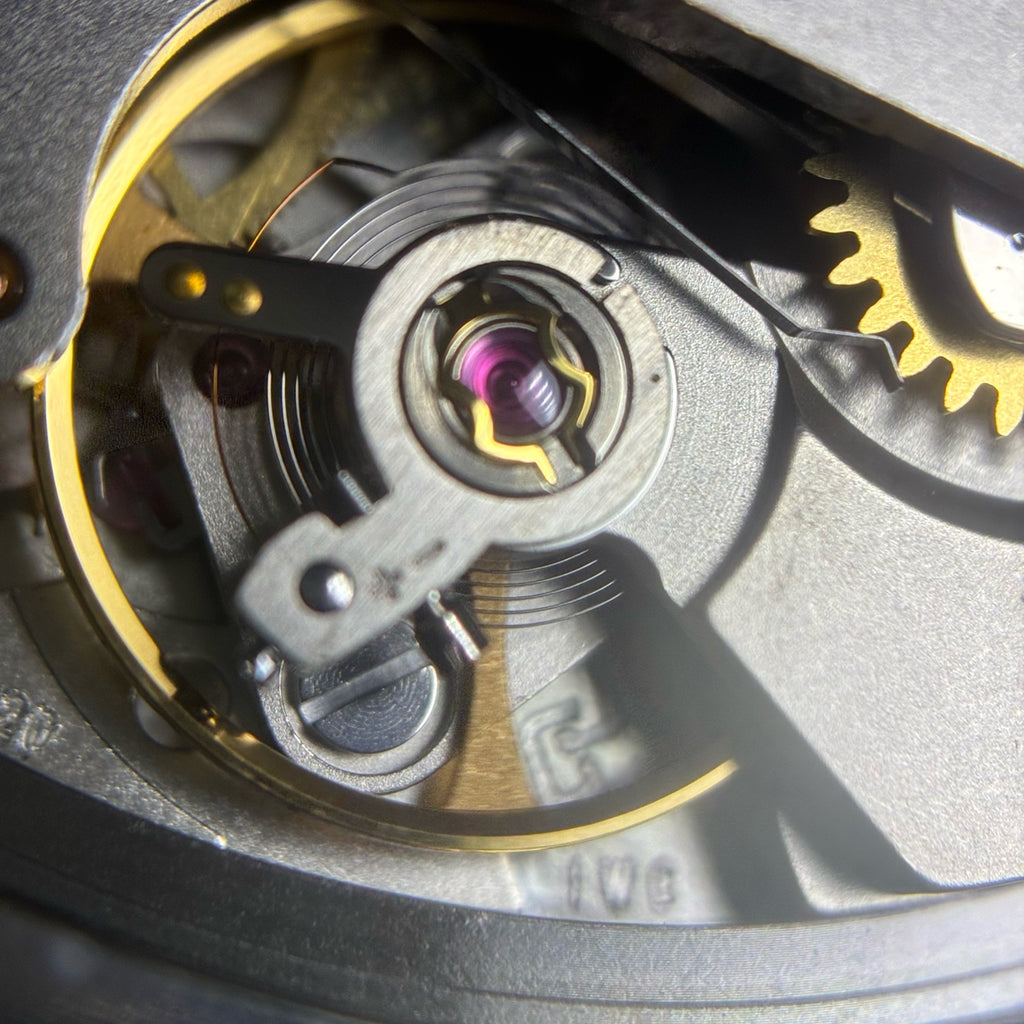 IWC Portofino Collection 42 millimeters IW391027