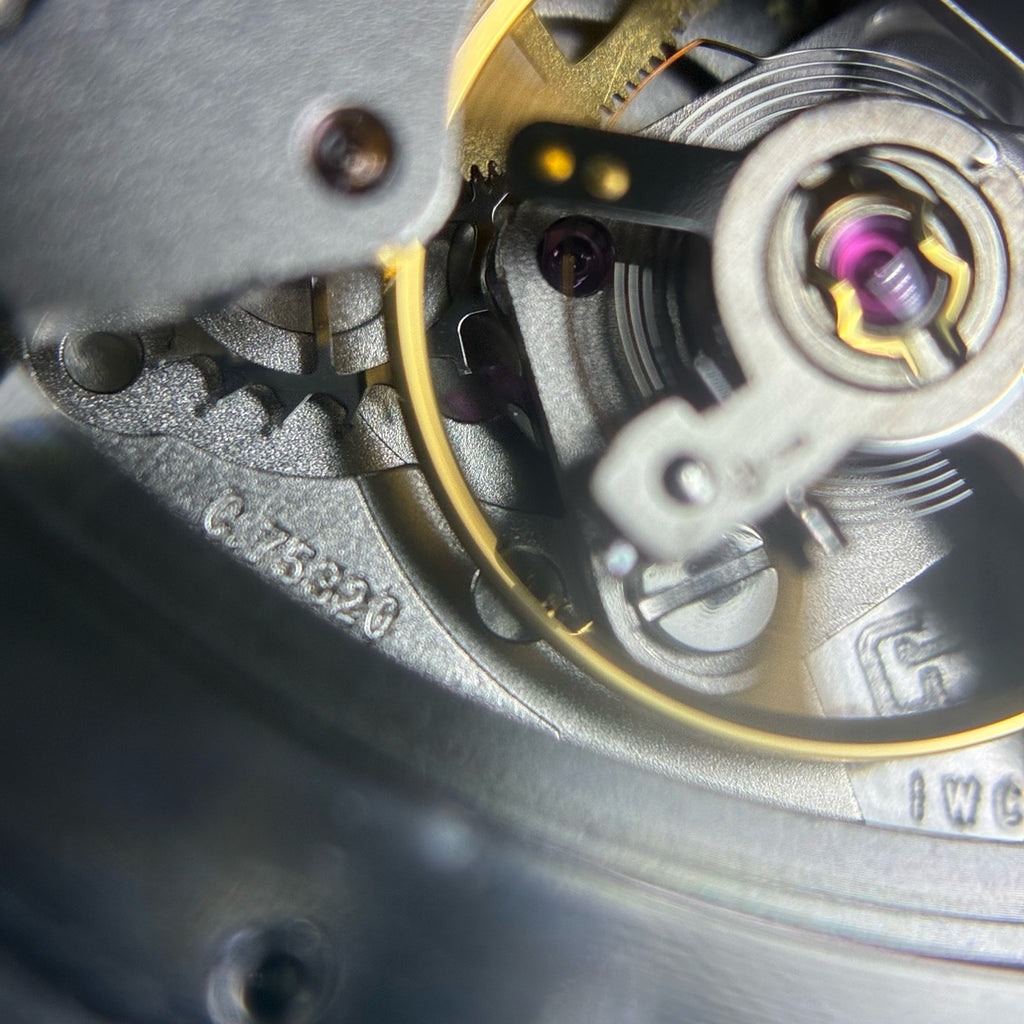 IWC Portofino Collection 42 millimeters IW391027