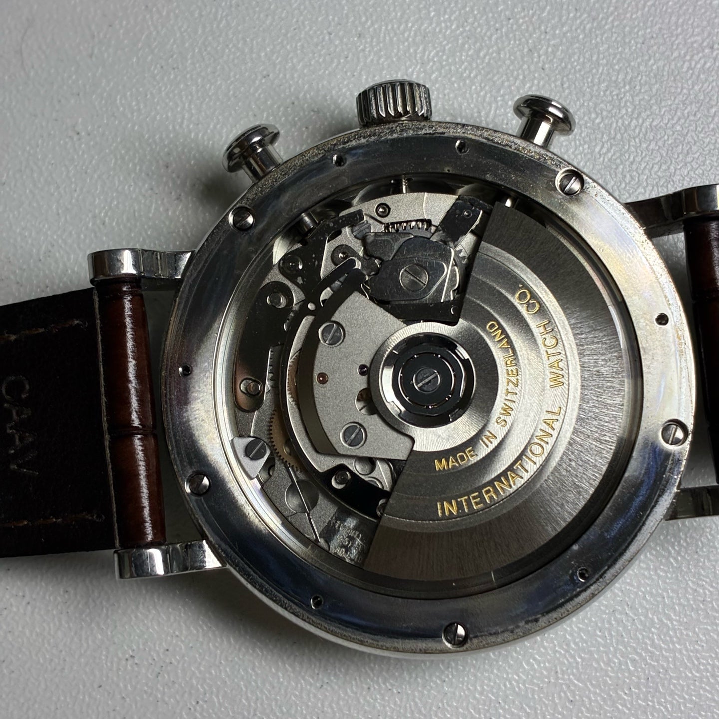 IWC Portofino Collection 42 millimeters IW391027