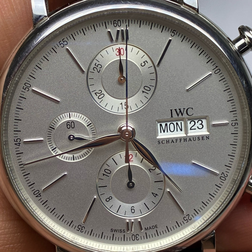 IWC Portofino Collection 42 millimeters IW391027
