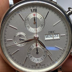 IWC Portofino Collection 42 millimeters IW391027