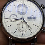 IWC Portofino Collection 42 millimeters IW391027