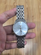 Longines Elegance Quartz watch 35 millimeters L4.759.4.72.6