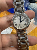 Longines Longines Heart Moon Collection Quartz watch 30.00mm L8.112.4.71.6