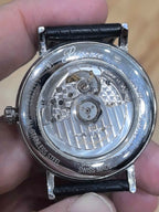 Longines Longines Fashion Collection Mechanical watch 38.50mm L4.921.4.11.2