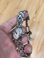 Longines Longines Heart Moon Collection Quartz watch 26.50mm L8.110.4.71.6