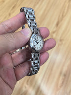 Longines Longines Heart Moon Collection Quartz watch 26.50mm L8.110.4.71.6