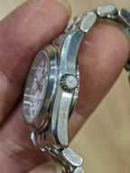 梅花 Automatic (self-winding) watch 24.5 23963