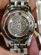 梅花 Automatic (self-winding) watch 24.5 23963