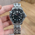 Omega Seahorse Series 42 210.30.42.20.01.001