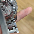 Omega Seahorse Series 42 210.30.42.20.01.001