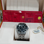 Omega Seahorse Series 42 210.30.42.20.01.001