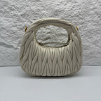 Miu Miu White
