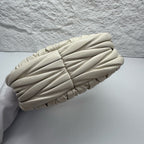 Miu Miu White