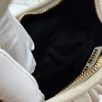 Miu Miu White