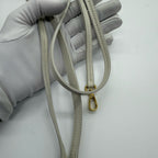 Miu Miu White