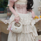 Miu Miu White