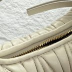 Miu Miu White