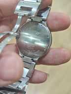 Cartier Blue Balloon Series Automatic (self-winding) watch 36.6MM W6920046