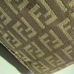 Fendi Pink Shoulder Bag