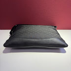 Gucci Cordura Black Crossbody