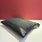Gucci Cordura Black Crossbody
