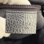 Gucci Cordura Black Crossbody