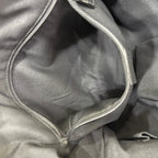 Gucci Cordura Black Crossbody
